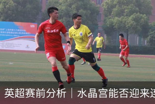 英超赛前分析｜水晶宫能否迎来连胜？升班马短板显露无遗
